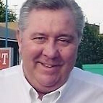 Profile Picture of Derek Worley (@tulsar13) on Twitter