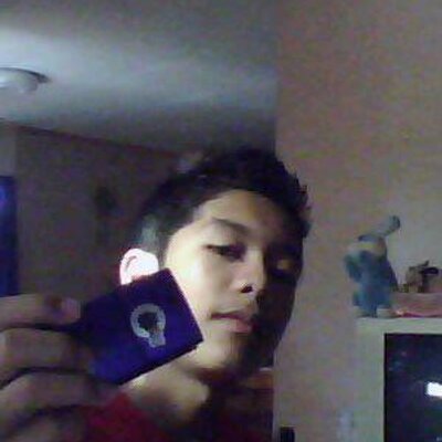 Profile Picture of Mark Abear (@hunksmark) on Twitter