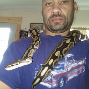 Profile Picture of Marc Burrell (@marcmorgan) on Myspace