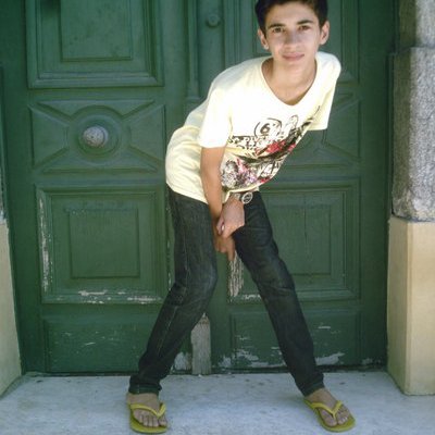 Profile Picture of Nathan Domingues (@nathandomingue) on Twitter