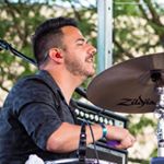 Profile Picture of LUCAS “GATO” HERNÁNDEZ (@lucasonthedrums) on Instagram