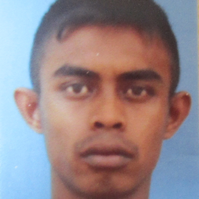 Profile Picture of Syed Hamid (@syedhamid10) on Twitter