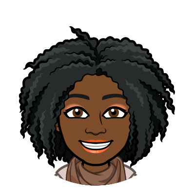 Profile Picture of Nyeema C Harris (@drnyc_awe) on Twitter