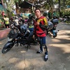 Profile Picture of Joseph Laurenio (@@kingjoseph18) on Tiktok