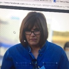 Profile Picture of Nancy Hearn Johnson (@johnson_hearn) on Twitter