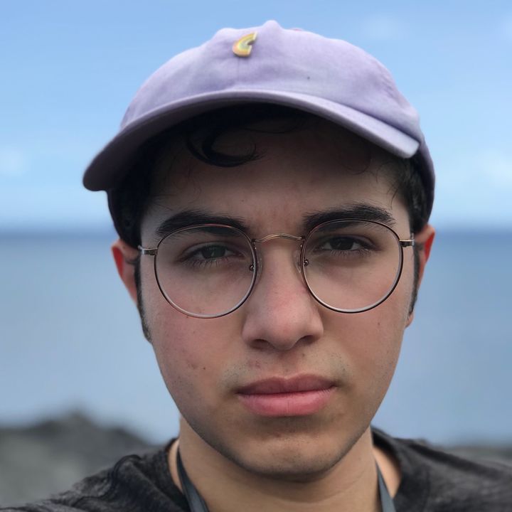Profile Picture of Ryan Monge (@ryanekinmonge) on Tiktok