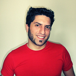 Profile Picture of Lucio R. (@Lucio?) on Flickr