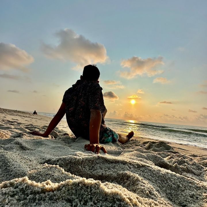 Profile Picture of Manuel (@manugesu26) on Tiktok