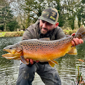 Profile Picture of FULL ON FLY FISHING With Luke Gater (@Full_on_flyfishing) on Youtube