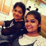 Profile Picture of Smitha Thomas (@smitha.thomas.965) on Instagram