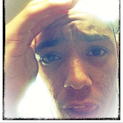 Isaiah Chaney - Twitter Profile Picture of Isaiah Chaney (@IDMCProductions) on Twitter
