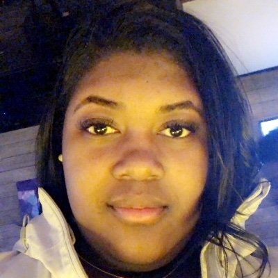 Profile Picture of Taneisha Bailey (@__BabyRuth) on Twitter