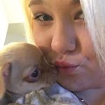 Profile Picture of Daniella-Leigh Mitchell (@daniellaleigh56) on Instagram