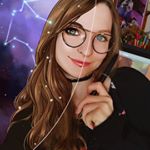 Profile Picture of 🌸★·.·Martina Bonanni·.·★🌸 (@kailis_artworks) on Instagram