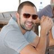 Profile Picture of Hai Elbaz (@elbazhai) on Youtube