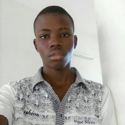 Profile Picture of Habib Kevin (@HabibKevin2) on Twitter