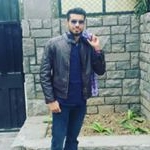 Profile Picture of Abhishek Paul (@paul94_abhi) on Instagram