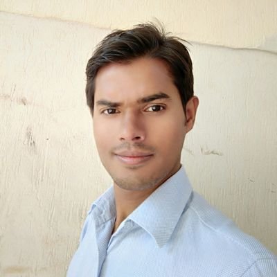 Profile Picture of Afroz Ahmad (@afrozahmad14) on Twitter