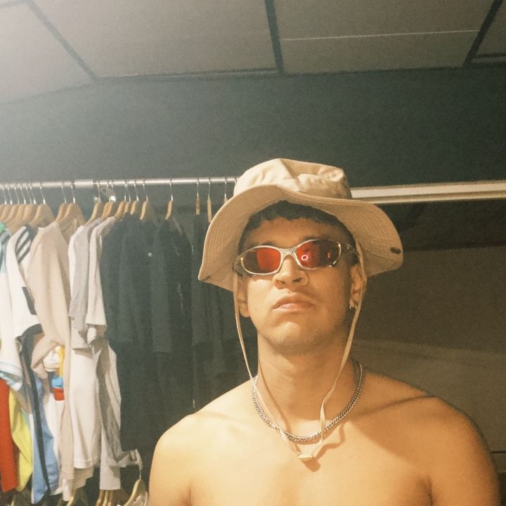 Profile Picture of John Prado (@johnprado3.0) on Tiktok