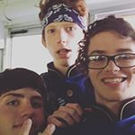 Profile Picture of Andrew Metzger (@andrew_metzger_27) on Instagram