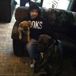 Profile Picture of michael rainone (@daleprieur77) on Instagram