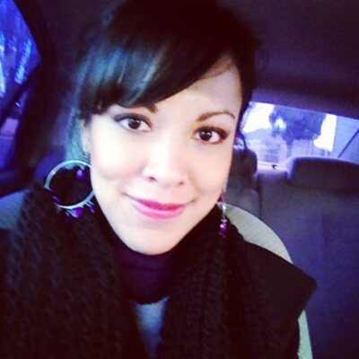 Profile Picture of Alicia Lujan (@lujanlicy) on Twitter