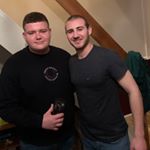 Profile Picture of Thomas Willmott (@willbuh97) on Instagram