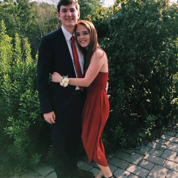 Profile Picture of Tyler Schellenberg (@tas030300) on Poshmark
