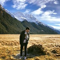 Profile Picture of Pawich Panuwongwattana (@pawich-panuwongwattana) on Quora