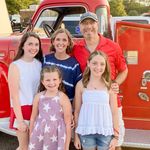 Profile Picture of Lindsay Fields Keegan (@lindsay_keegan) on Instagram