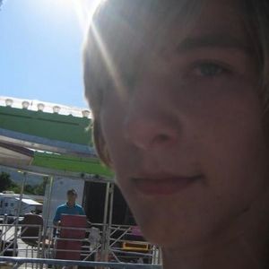 Profile Picture of Aaron Taggart (@artistaaron13) on Myspace