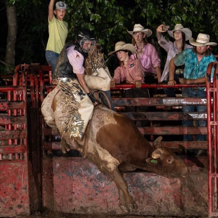 Profile Picture of Kristopher stewart (@redneck_4_lifee) on Tiktok