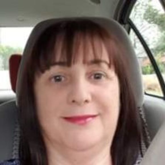 Profile Picture of Maria Glitsos (@mariaglitsos) on Poshmark