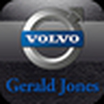 Profile Picture of Shelby Wilkins (@Gerald Jones Volvo Subaru) on Flickr