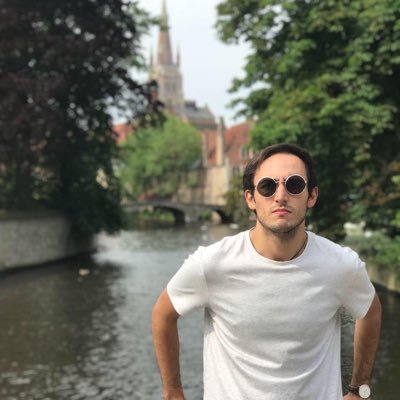 Profile Picture of Cesar Garcia Perez (@Cesargp10) on Twitter