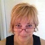 Profile Picture of Marilyn Boucher Teal (@tealmarilyn) on Instagram