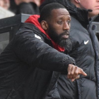 Profile Picture of Jason Euell (@jasoneuell) on Twitter