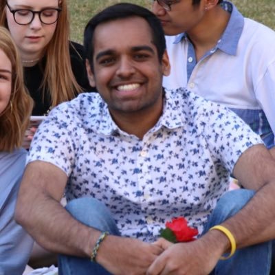 Profile Picture of Dilan Patel (@dilandpatel) on Twitter