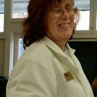 Profile Picture of Athena Haynes (@athena-haynes) on Quora