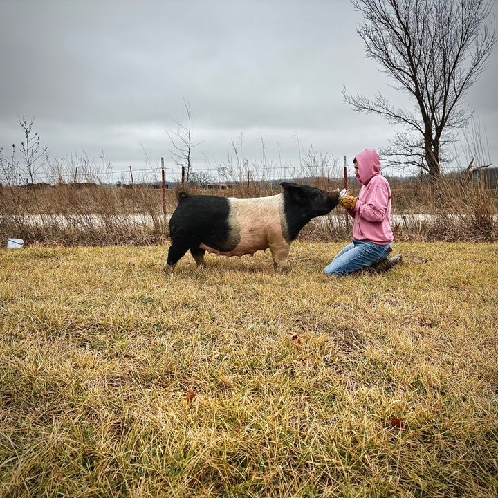 Profile Picture of Bryar Brummett (@@bryarbrummett) on Tiktok