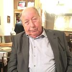 Profile Picture of Robert De Pelsmaeker (@annebobken) on Instagram