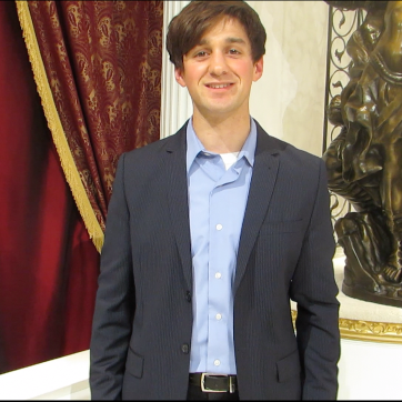 Profile Picture of Anthony Bastianelli (@SoundscpeHeaven) on Twitter