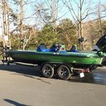 Profile Picture of Greg Hamby (@greg_hamby_fishing) on Instagram