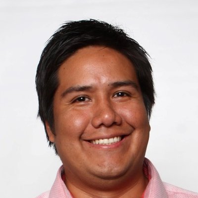 Profile Picture of Julio Diaz Caballero (@juliofdiaz) on Twitter