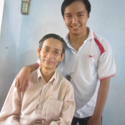 Profile Picture of Nguyễn Pha Nam (@NguynPhaNam) on Twitter