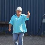 Profile Picture of Jason Moorhouse (@m109pilot) on Instagram