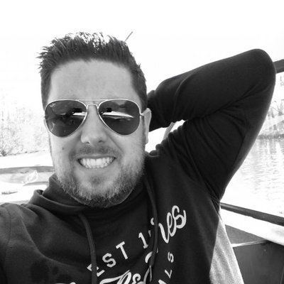 Profile Picture of Simon Ronald (@SimonRonald) on Twitter