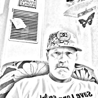 Profile Picture of David Sereno (@mrgemini537) on Facebook