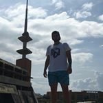 Profile Picture of Tomas Fuentes (@tomasrfc) on Instagram