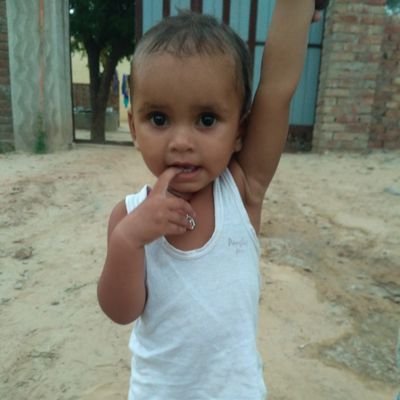 Profile Picture of Anand Bhat (@Anandbhat16) on Twitter